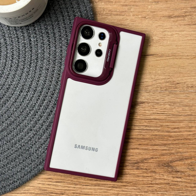 قاب ایسون Eason به همراه استند سامسونگ Samsung (G)