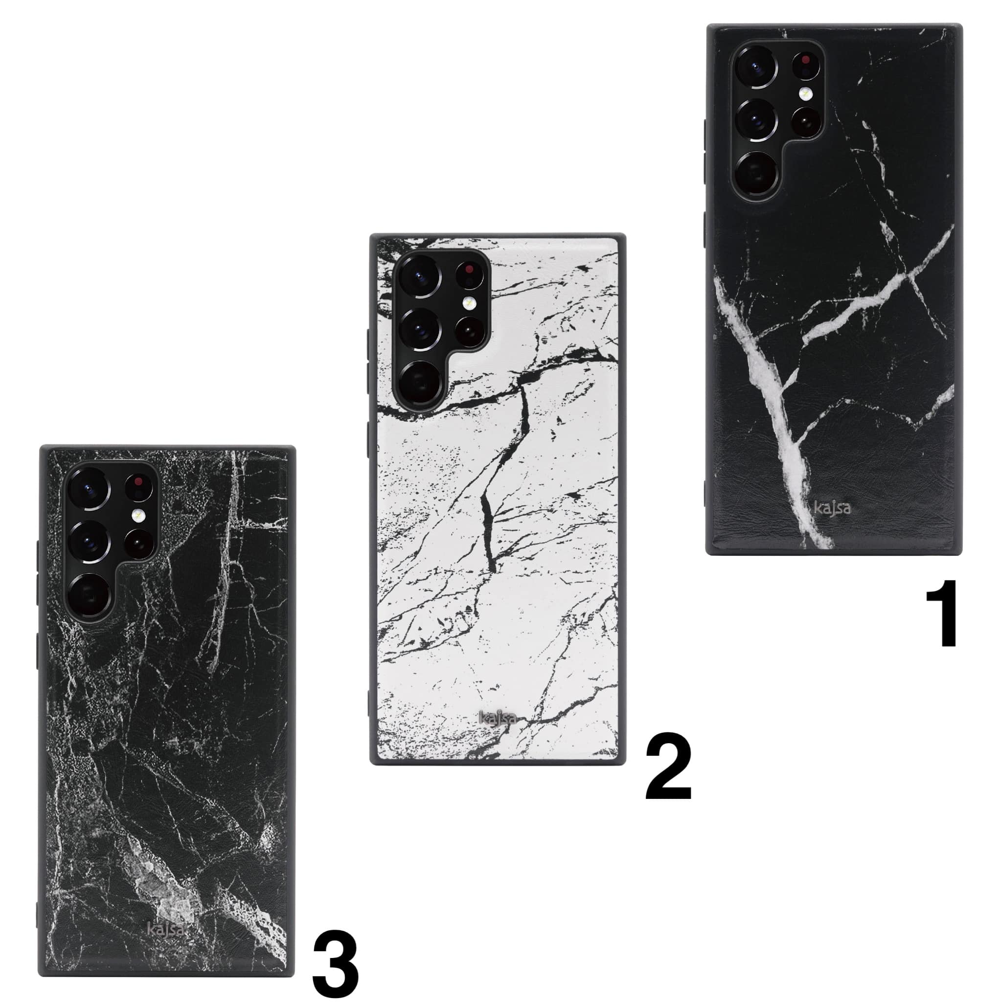 قاب گوشی مدل Kajsa preppie collection Samsung (G)