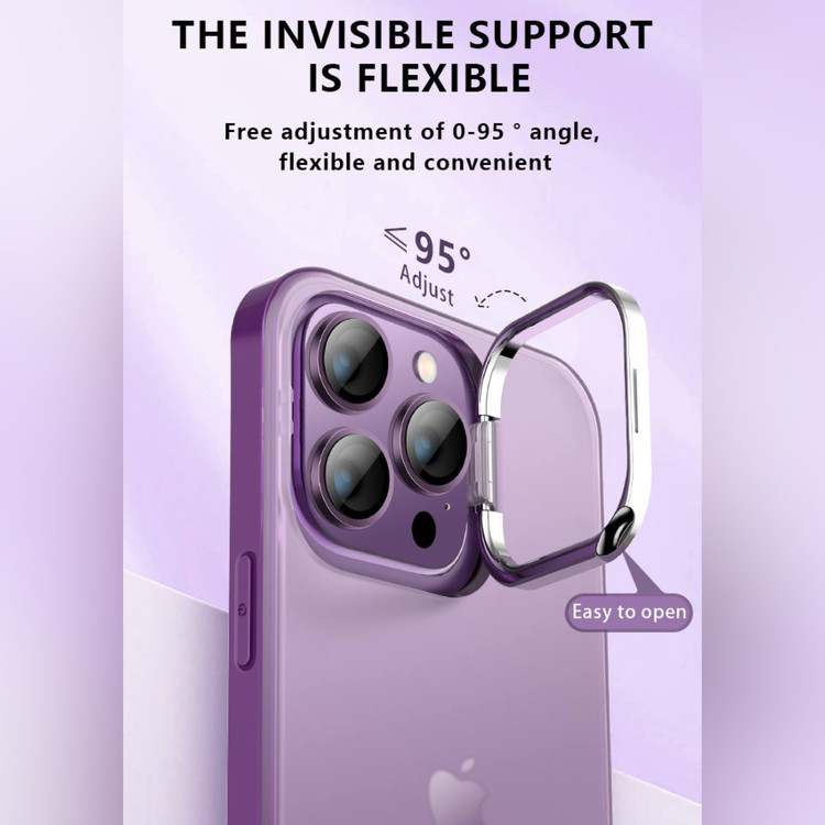 قاب X-level IMPRESSION Series ایکس لول آیفون Iphone (G)