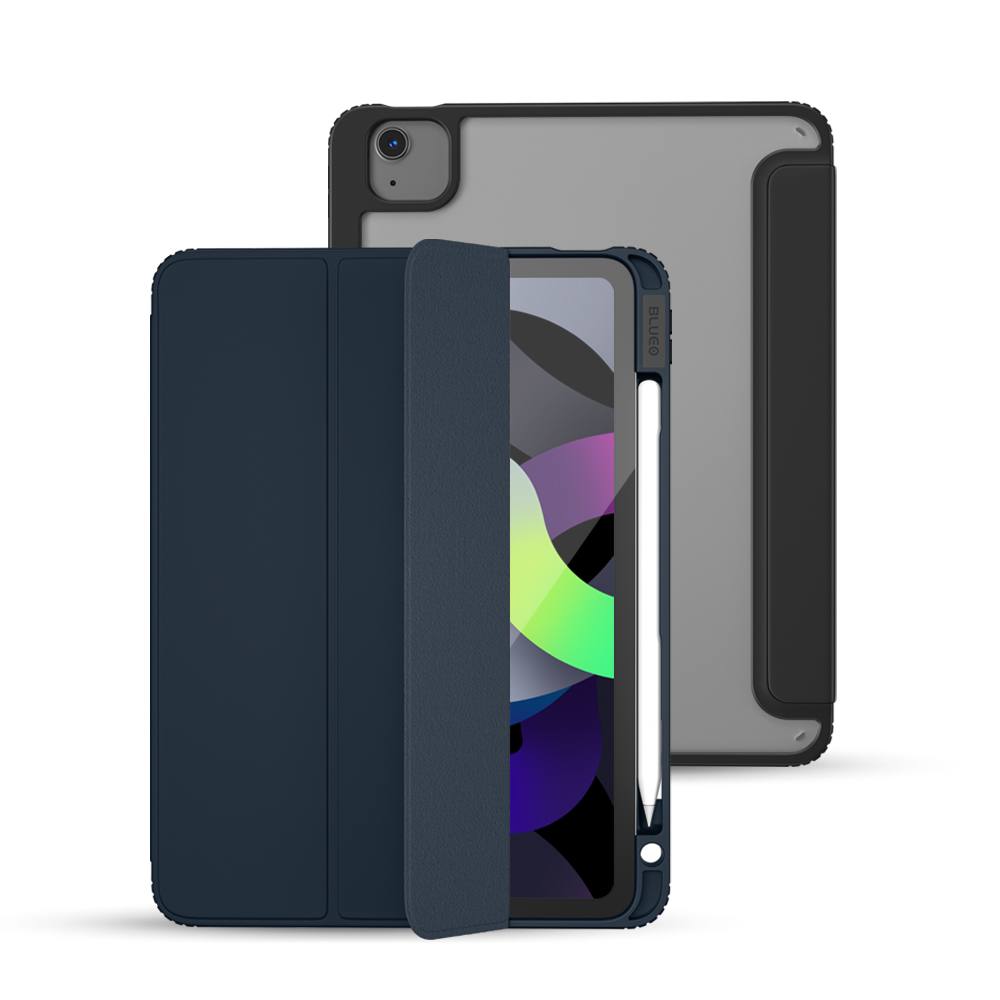 قاب آیپد بلو چرمی Blueo APE Ipad (G)