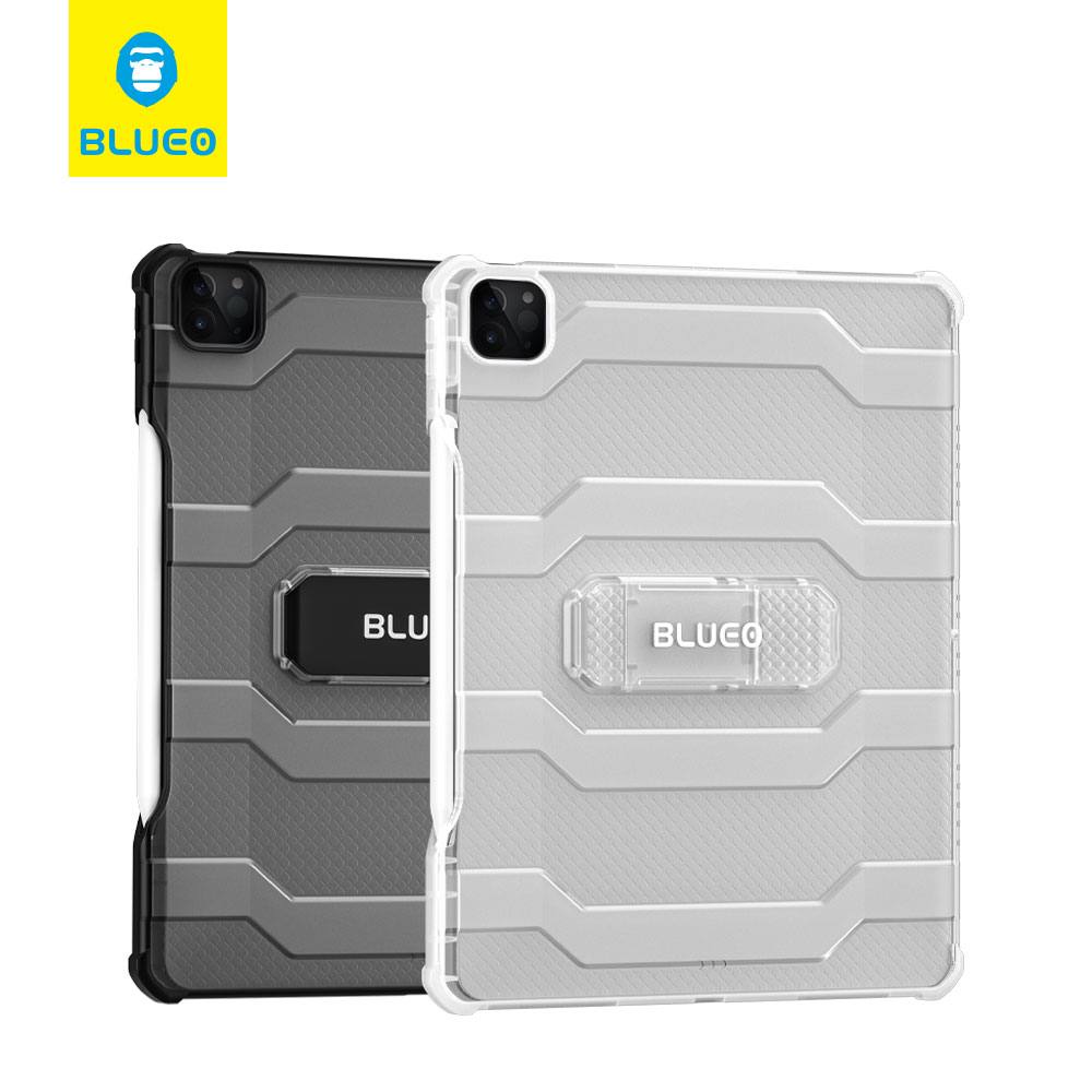 قاب آیپد بلو Blueo Military Ipad (G)
