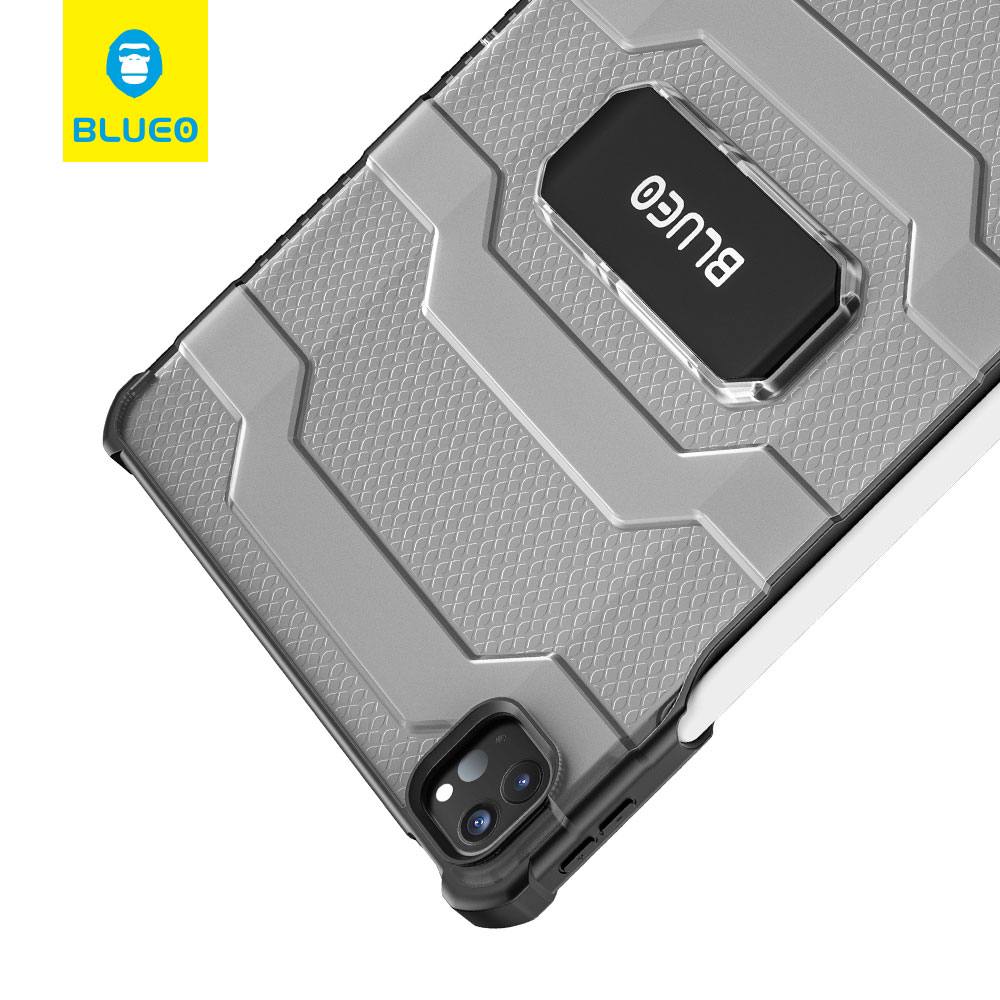 قاب آیپد بلو Blueo Military Ipad (G)
