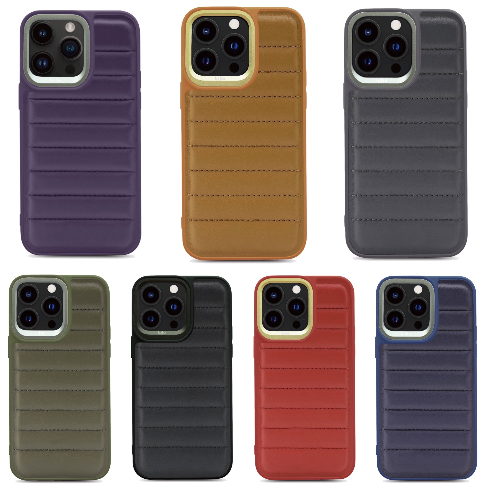 قاب KAJSA کجسا Horizon Series آیفون Iphone (G)