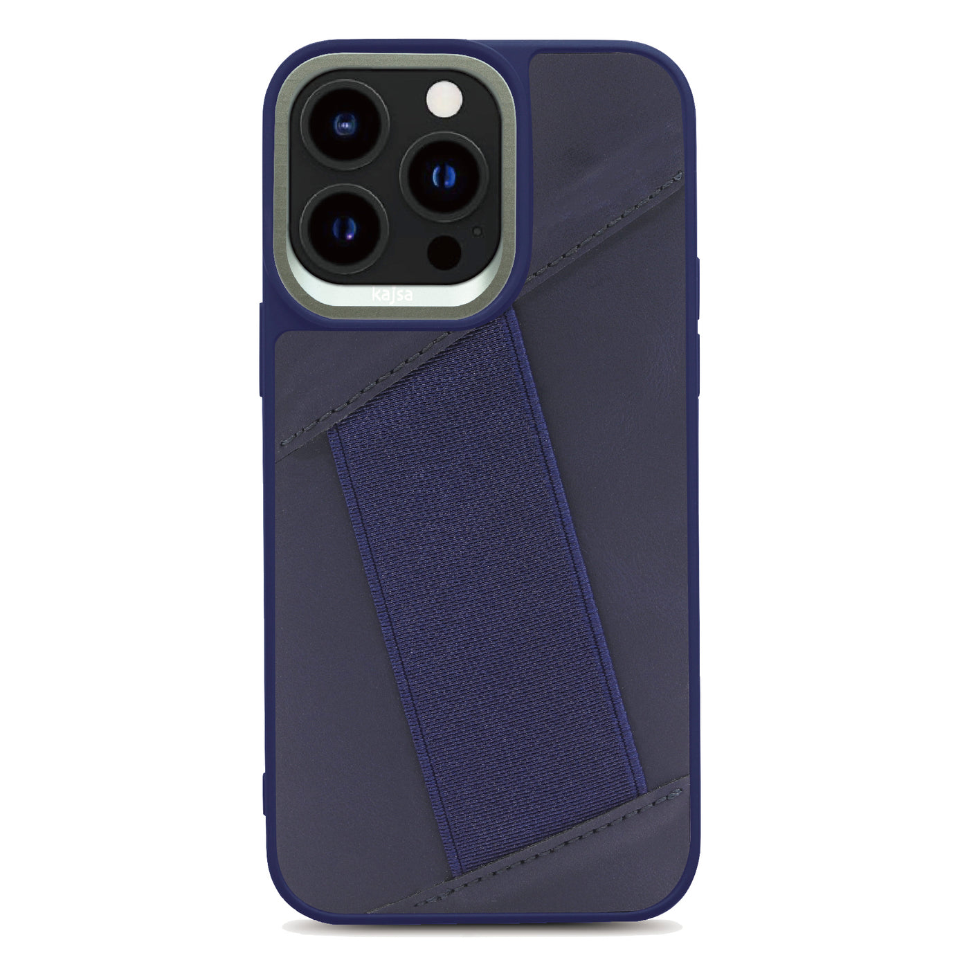 قاب Kajsa Elastic Hand Grip کجسا آیفون Iphone (G)