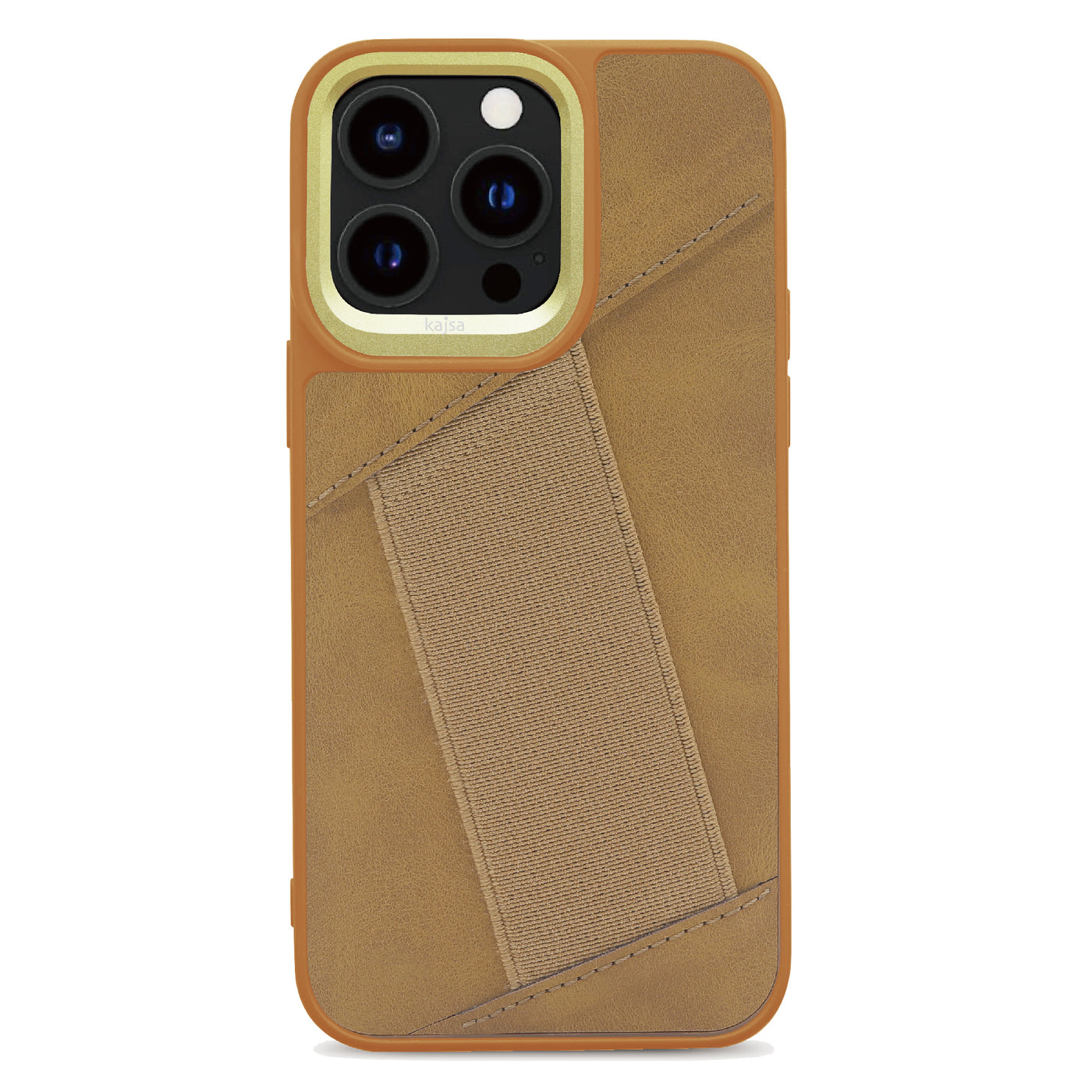 قاب Kajsa Elastic Hand Grip کجسا آیفون Iphone (G)