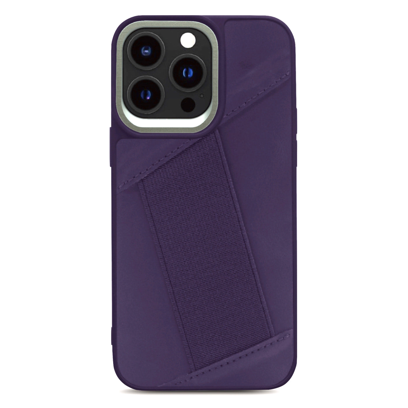 قاب Kajsa Elastic Hand Grip کجسا آیفون Iphone (G)