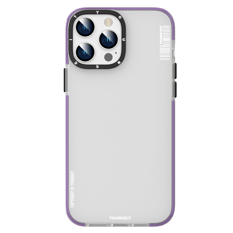 قاب یانگ کیت Youngkit Jane Sand Matte Series Iphone (G)