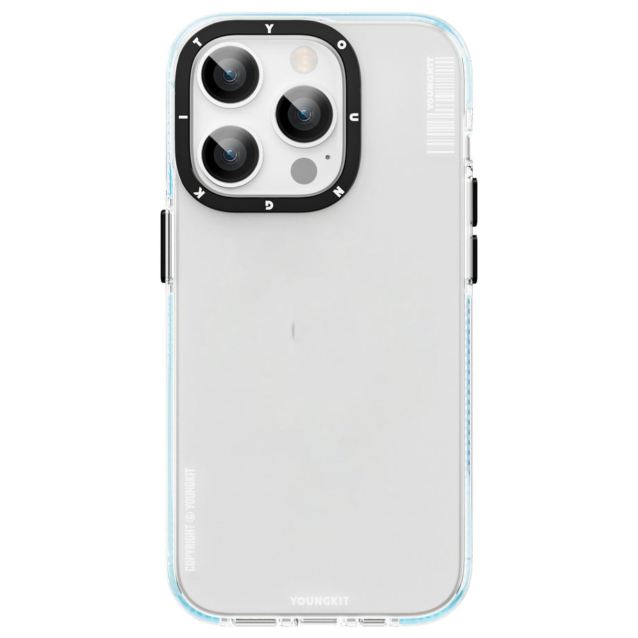 قاب یانگ کیت Youngkit Jane Sand Matte Series Iphone (G)