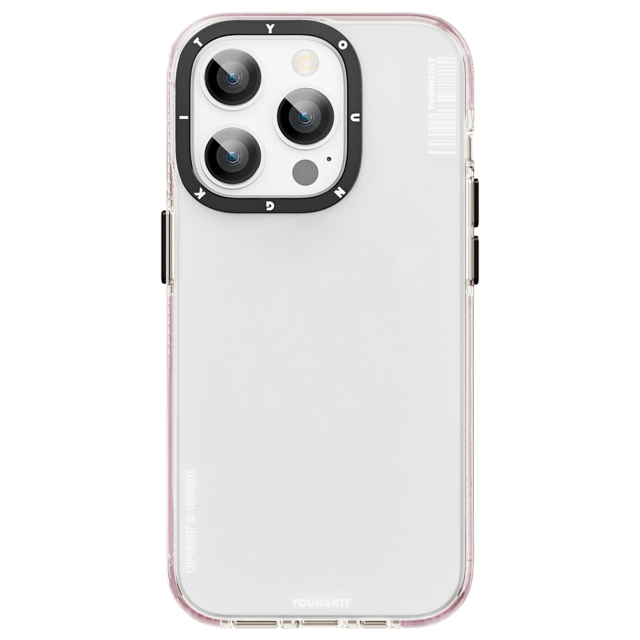 قاب یانگ کیت Youngkit Jane Sand Matte Series Iphone (G)