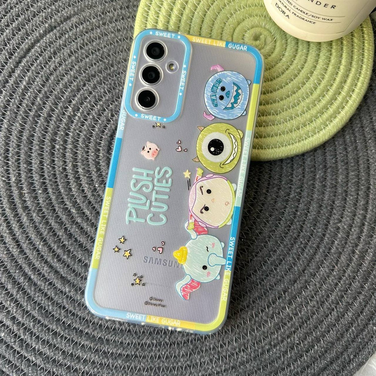 قاب Disney Family خانواده دیزنی 1 سامسونگ Samsung (G)