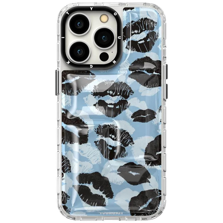 قاب Youngkit یانگ کیت Leopard Series Iphone (G)