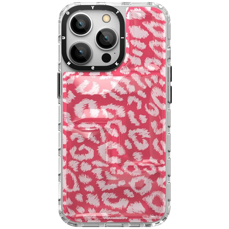 قاب Youngkit یانگ کیت Leopard Series Iphone (G)