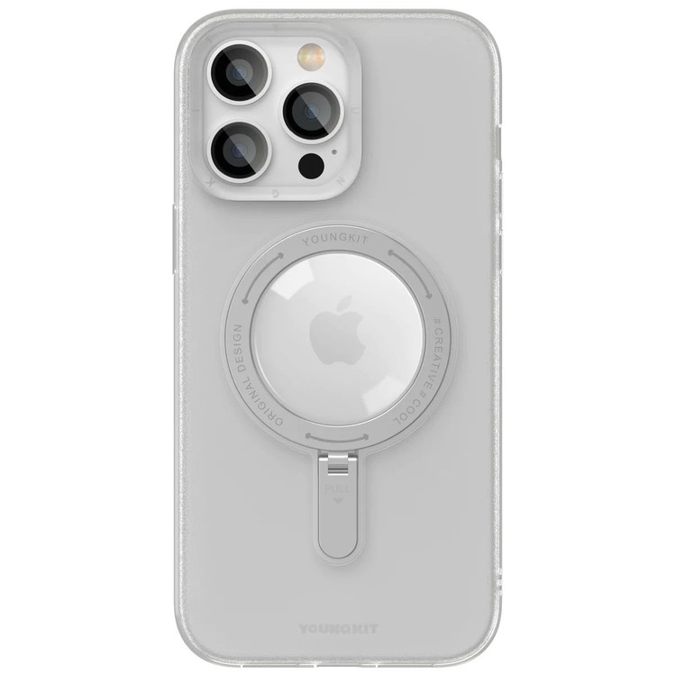 قاب Youngkit یانگ کیت Rock Frosted Impact Series Iphone (G)
