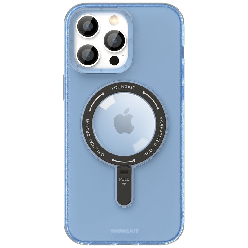 قاب Youngkit یانگ کیت Rock Frosted Impact Series Iphone (G)