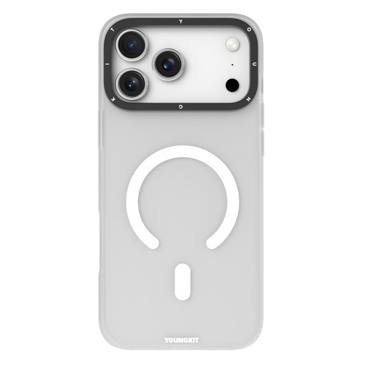 قاب Youngkit یانگ کیت Hidden Sand Magsafe Series Iphone (G)