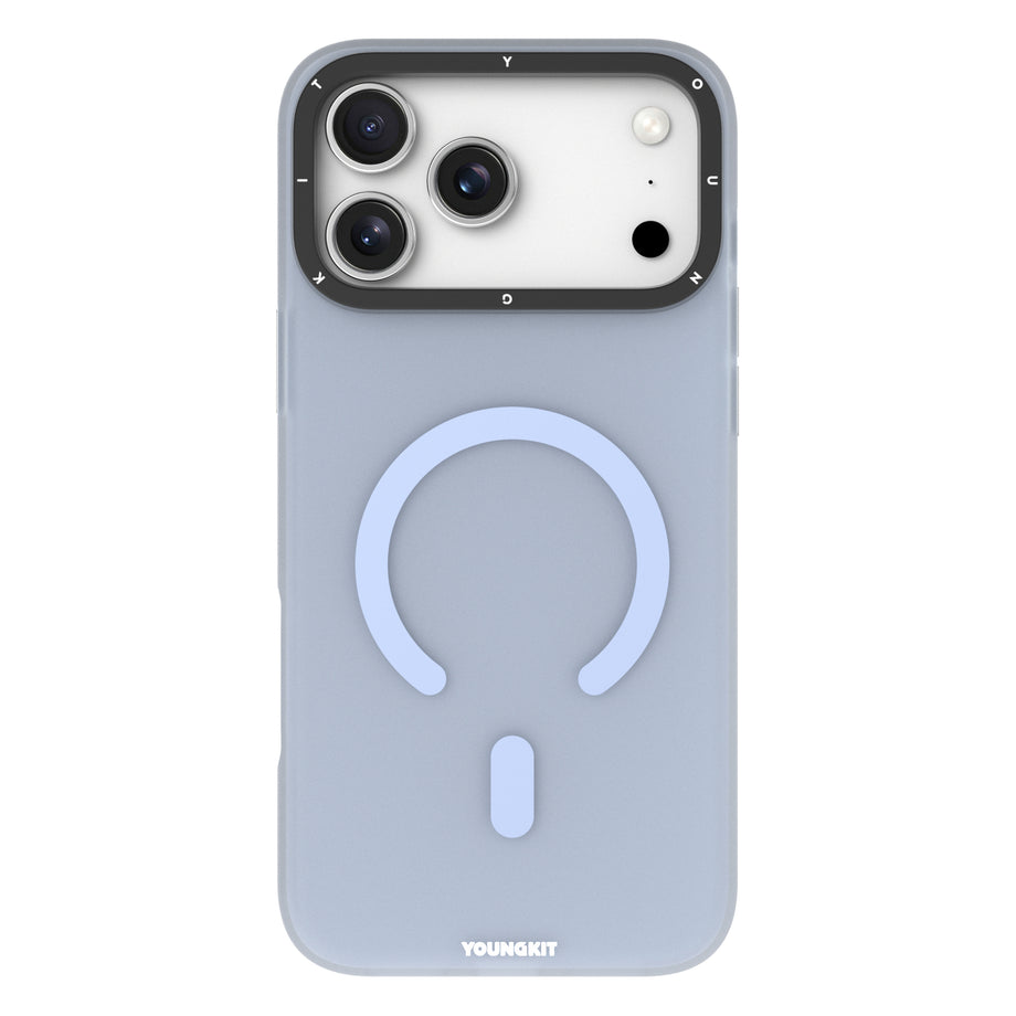 قاب Youngkit یانگ کیت Hidden Sand Magsafe Series Iphone (G)