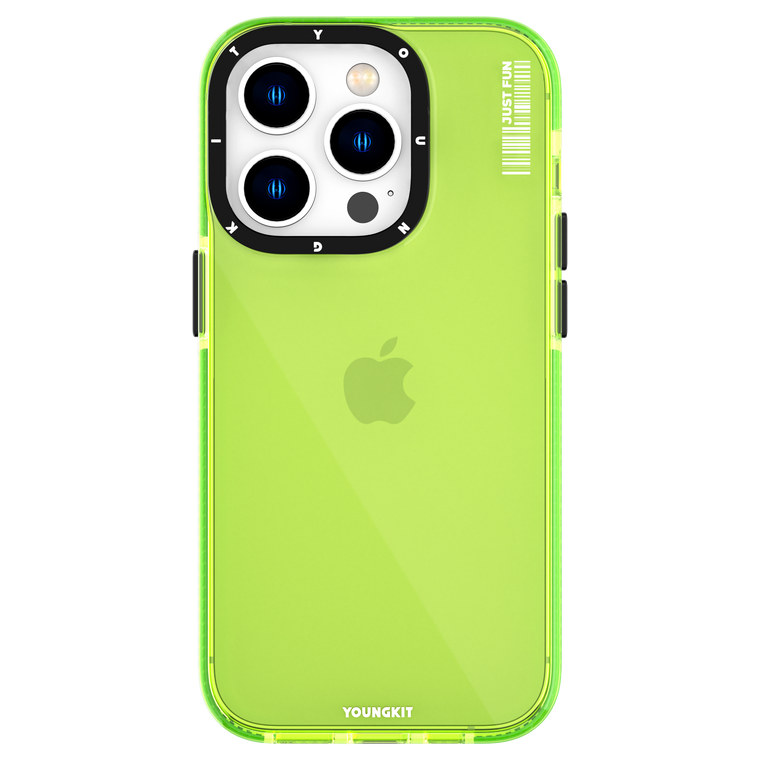 قاب Youngkit یانگ کیت Crystal Series Iphone (G)