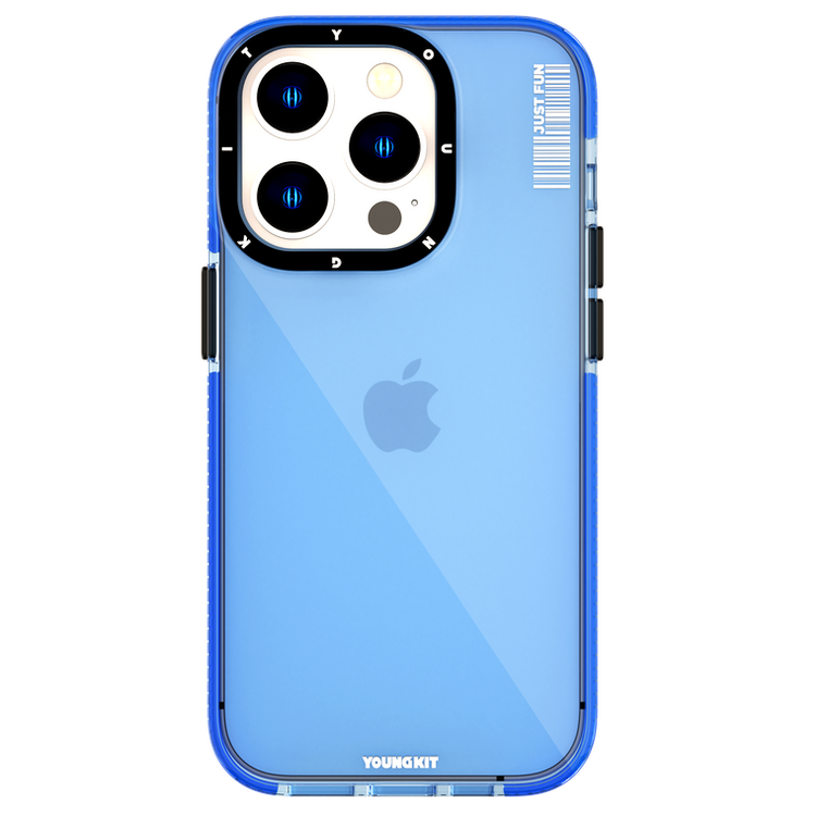 قاب Youngkit یانگ کیت Crystal Series Iphone (G)