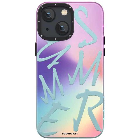 قاب یانگ کیت Youngkit MidSummer Purple Iphone (G)