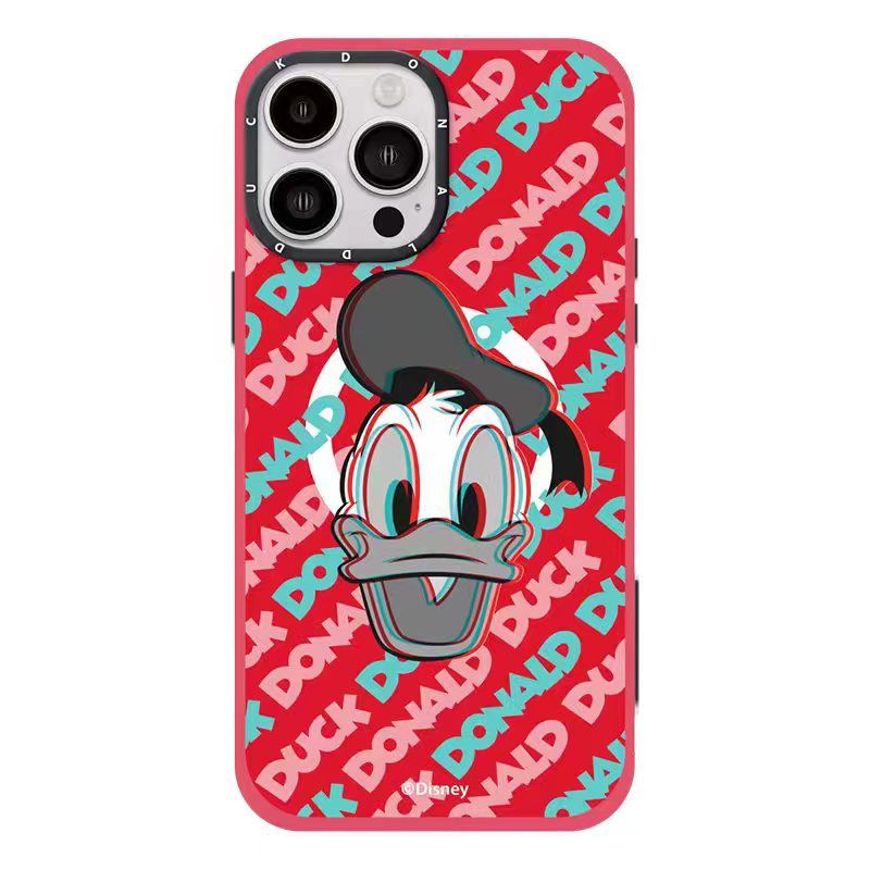 قاب یانگ کیت Youngkit Donald Dock Iphone (G)