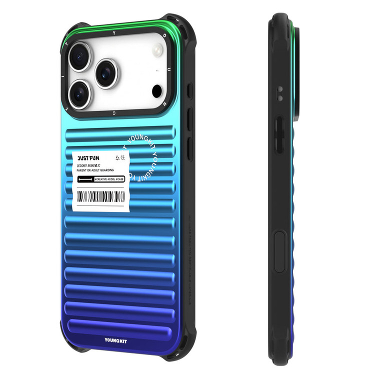 قاب Youngkit یانگ کیت The Secret Color Series Iphone (G)