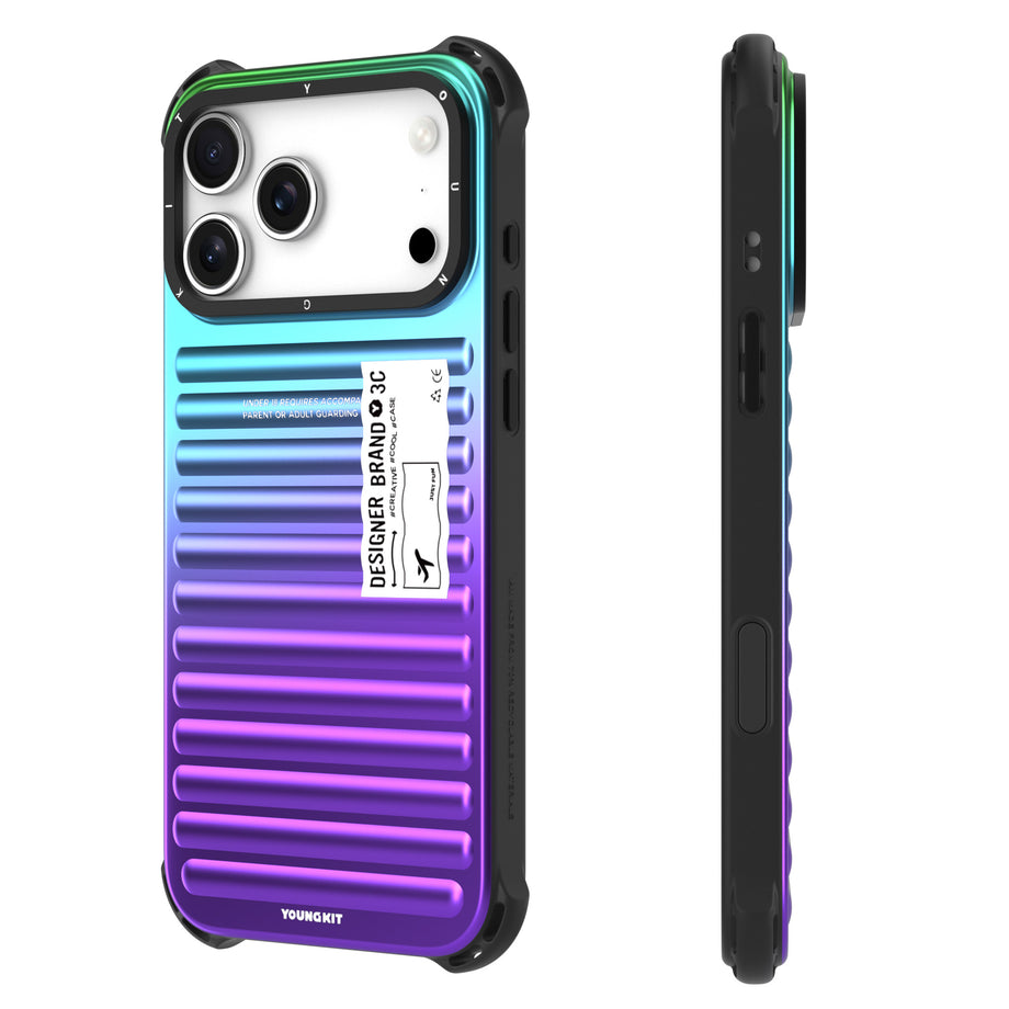 قاب Youngkit یانگ کیت The Secret Color Series Iphone (G)