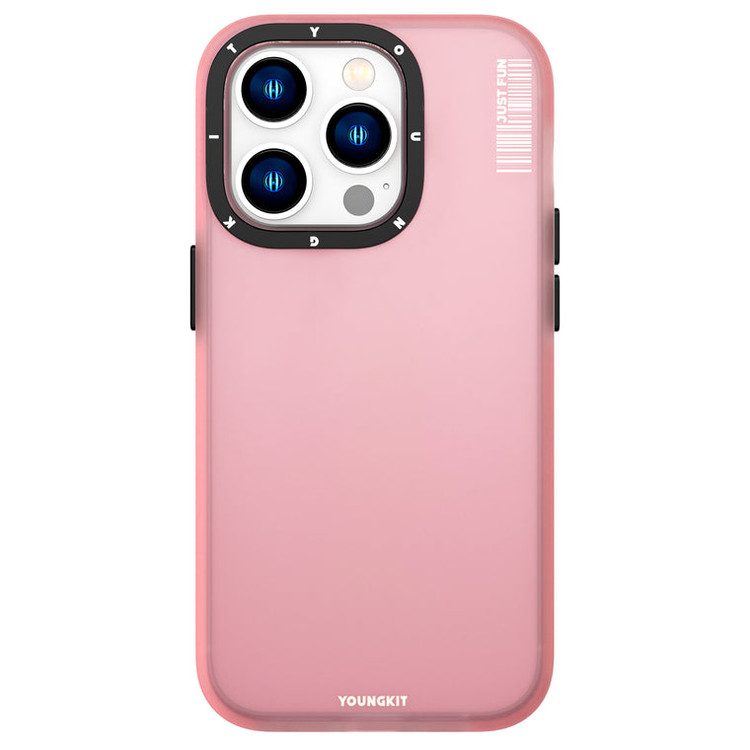 قاب Youngkit یانگ کیت Colored Sand Series Iphone (G)