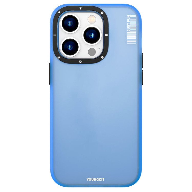 قاب Youngkit یانگ کیت Colored Sand Series Iphone (G)