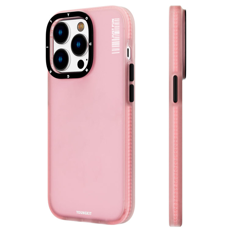 قاب Youngkit یانگ کیت Colored Sand Series Iphone (G)