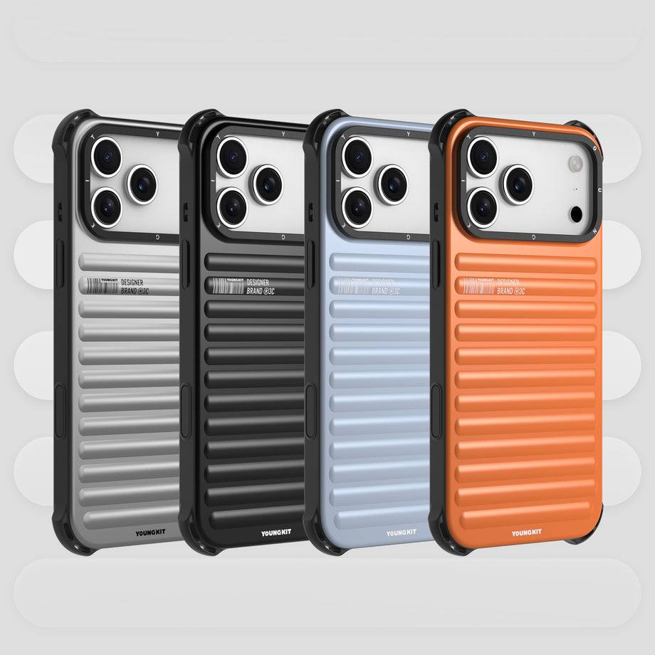 قاب یانگ کیت Youngkit True Color Magsafe Series Iphone (G)