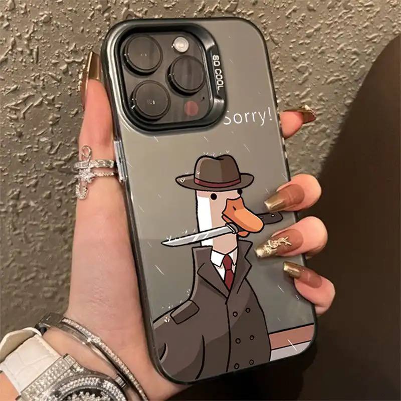 قاب سو کول So Cool اردک قاتل سامسونگ (G)
