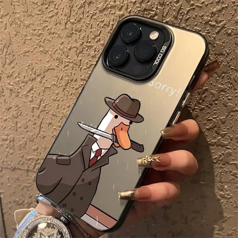 قاب سو کول So Cool اردک قاتل سامسونگ (G)