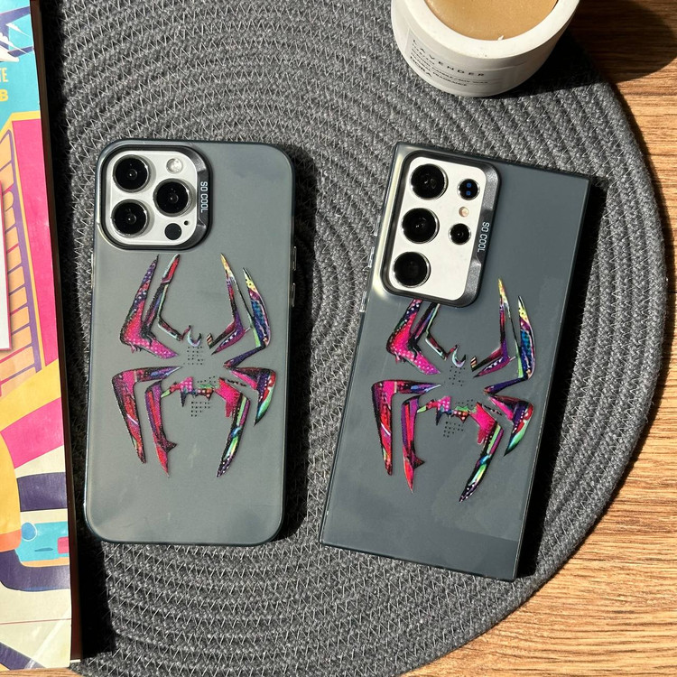 قاب سو کول So Cool اسپایدرمن آیفون (G)