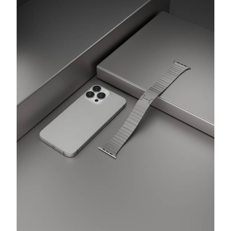 بند اپل واچ Levelo Westin (G)
