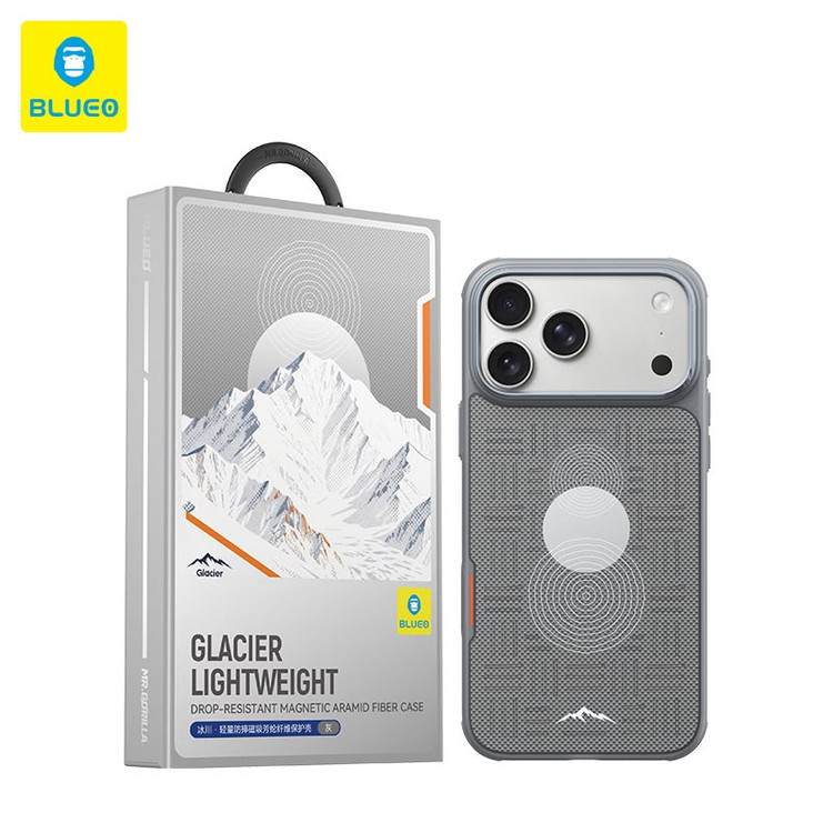 قاب بلو Blueo Glacier Light Weight Iphone آیفون (G)
