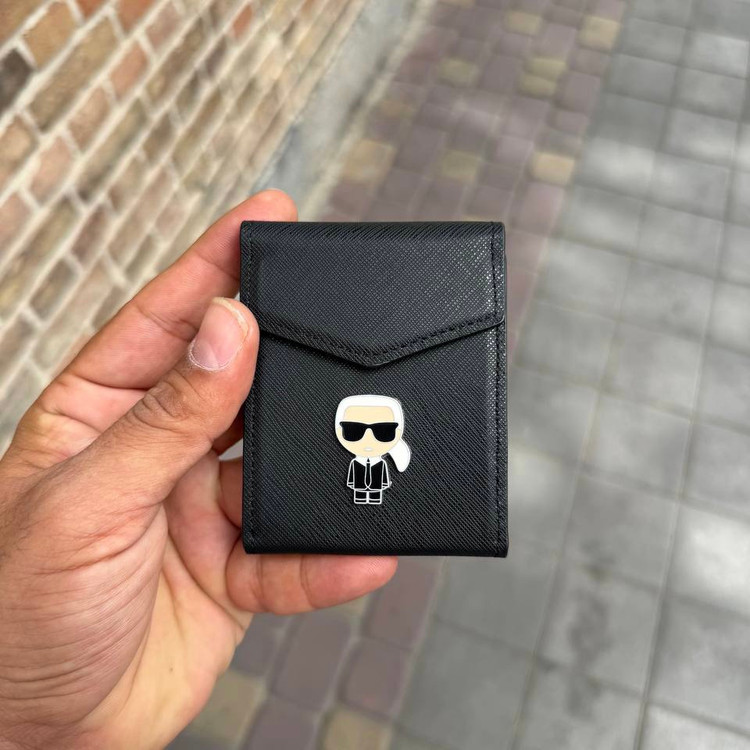قاب کارل لاگرفلد Karl Lagerfeld با ولت مگ سیف دار (G)