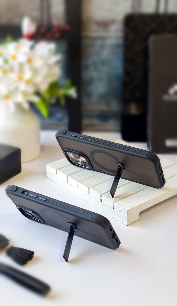 قاب گوشی مدل STURDY CASE (00201880) (L)