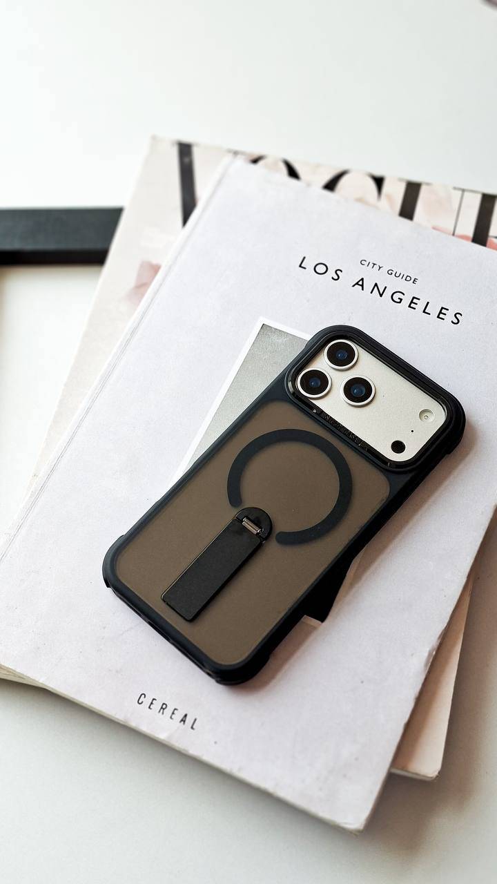 قاب گوشی مدل STURDY CASE (00201880) (L)