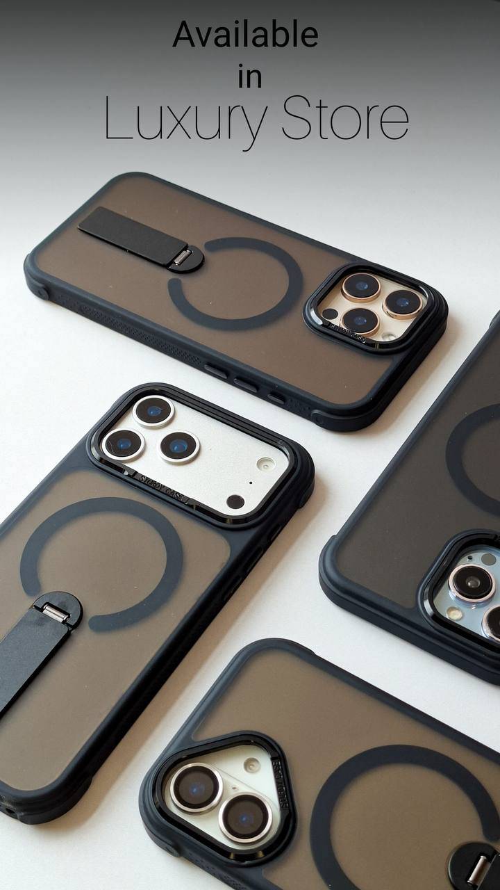 قاب گوشی مدل STURDY CASE (00201880) (L)