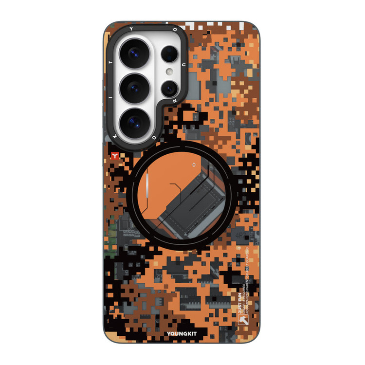 قاب Youngkit یانگ کیت ارتشی سامسونگ Samsung (G)