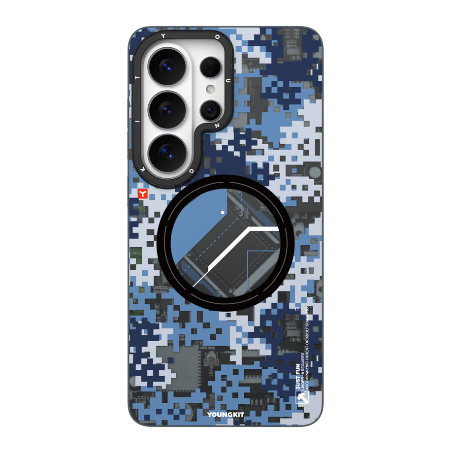 قاب Youngkit یانگ کیت ارتشی سامسونگ Samsung (G)