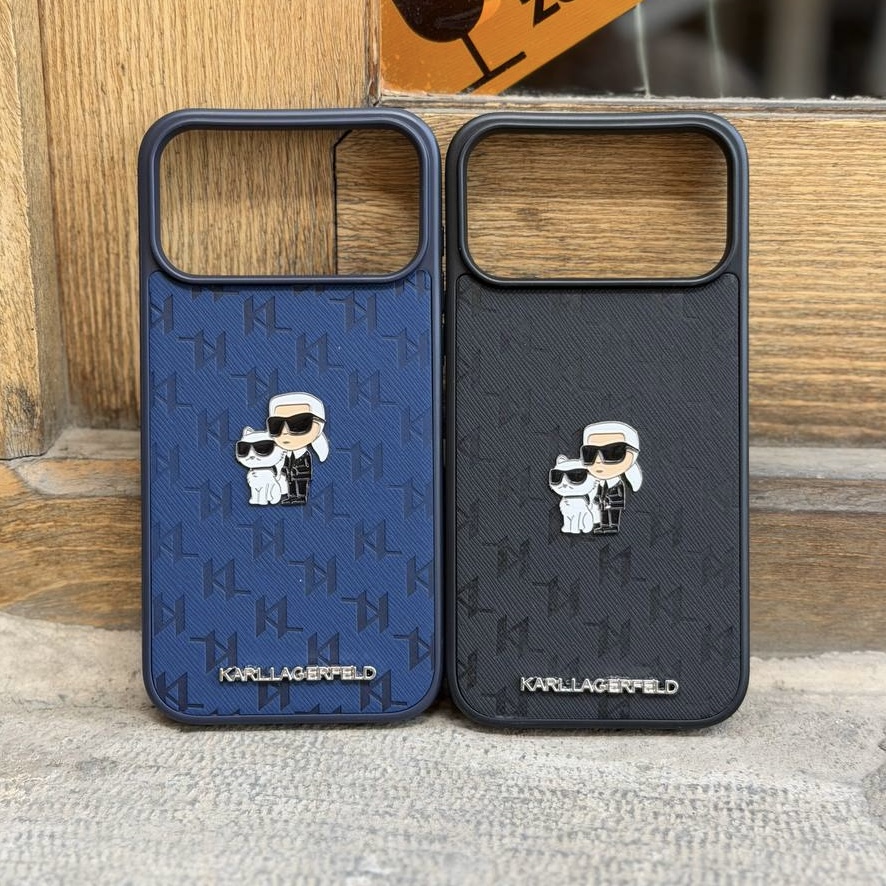 قاب گوشی مدل karl lagerfeld c4783 (T)