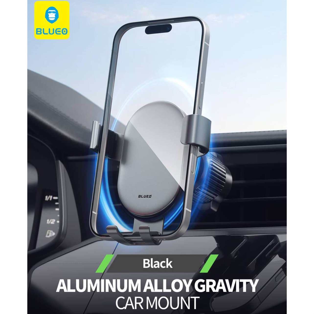 هولدر ، نگه دارنده ماشین بلو Blueo (G)