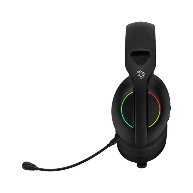 هدفون Porodo PDX421 Gaming Headphone (G)