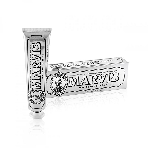 خمیر دندان سفید کننده مارویس Marvis (G)