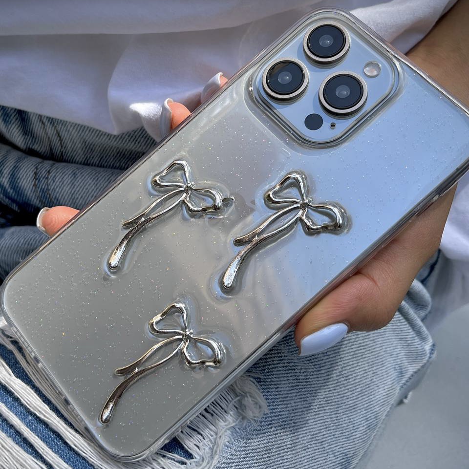 قاب پاپیون اکلیلی برجسته سامسونگ Samsung (G)