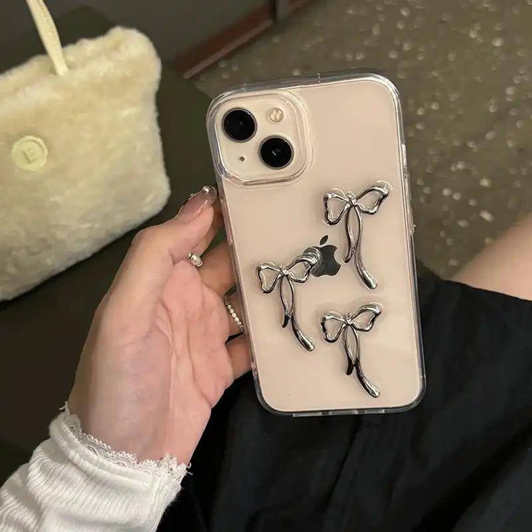 قاب پاپیون اکلیلی برجسته سامسونگ Samsung (G)