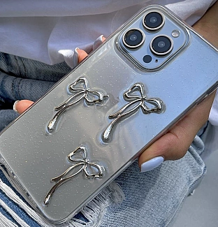 قاب پاپیون اکلیلی برجسته سامسونگ Samsung (G)