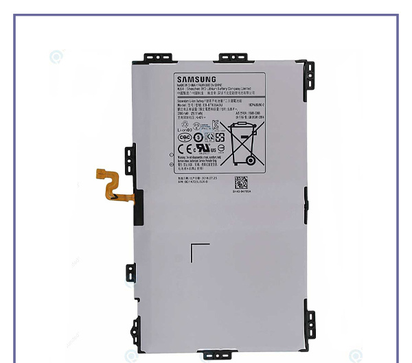 باتری اصلی موبایل سامسونگ مدل SAMSUNG TAB S4-T830 /EB-BT835ABU (E)