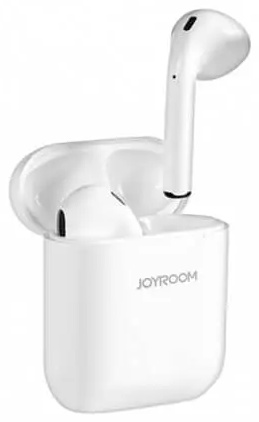 هندزفری بلوتوث جویروم Joyroom JR-T03S (E)
